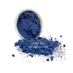 Sac sous vide de 1kg de fleurs de pois papillon bleu séchées naturelles de haute qualité pour le thé avec approvisionnement direct en usine et meilleurs tarifs - Product Image 5