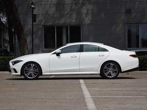 รถยนต์มือสอง CLS 260 ปี 2022 ราคาถูก รถสปอร์ต โปรโมชั่นพิเศษ พร้อมส่ง สภาพดี - Product Image 4