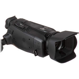 Videocámara Can-onn Vixia HF G70 UHD 4K (Negra) - Product Image 1