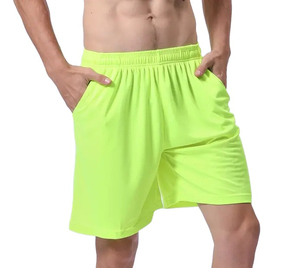 Shorts de Playa Transpirables para Hombre, Estilo Urbano, Ecológicos, de Secado Rápido, Shorts de Baño Casuales de Verano - Product Image 2