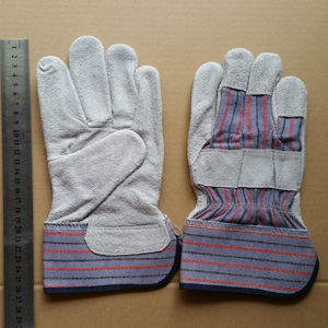 ถุงมือป้องกันมือสำหรับวิศวกรรมเครื่องกลถุงมือช่างสำหรับผู้ชายกันน้ำเพื่อความปลอดภัย - Product Image 3