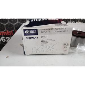Polea Guía de Correa, Repuesto Genérico para Varias Marcas Serie (90>) 58401 / 76686 Gasolina - Product Image 4