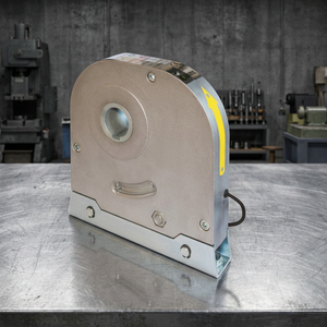 Sistema de Apertura Automática de Puertas ELSAMEC Premium Tradicional - Construcción Duradera de Aluminio, Acero y Plástico, 1 Año de Garantía, Control Remoto - Product Image 2