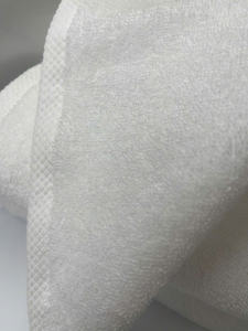 ผ้าขนหนูโรงแรมสุดหรู นุ่มสบาย เป็นมิตรกับสิ่งแวดล้อม ผลิตด้วยวัสดุทอ คุณภาพสูง ขายส่ง - Product Image 3