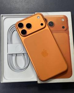 2026 pour 17 Pro Max Nouvelle Version US 100% Original Débloqué Smartphone 5G 12 Go de RAM Écran 6,9 Pouces Stockage 256 Go/512 Go/1 To - Product Image 3