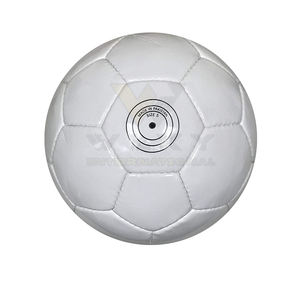 Último diseño de moda fútbol buena calidad balón de fútbol cosido a máquina fútbol - Product Image 2