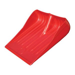 Pala in ABS per Neve e Pulizia Urbana 45 cm - Product Image 1
