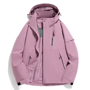 Custom Unisex Hooded Breathable <b>Lightweight</b> Long Windbreaker Fitness <b>Jacket</b> Outdoor Sportswear Hiking <b>Running</b> Zip-Up Closure - Product Image 6