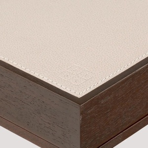 นิ้วเท้า Tic Tac ทำจากไม้ที่สวยงามสำหรับผู้ใช้ที่ฉลาด - Product Image 4