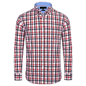 เสื้อลำลองสำหรับผู้ชายเสื้อผ้าแนวสตรีทสีทึบพร้อมคุณสมบัติระบายอากาศออกแบบได้ตามต้องการ - Product Image 1