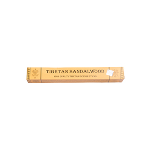 Varita de incienso aromático tibetano de sándalo, Agarbatti, el mejor precio, venta al por mayor, lista para enviar, nueva colección - Product Image 2