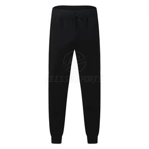Hot Selling Fashionable Slim Fit <b>Men</b> Tracksuit Training Wear Comfortable <b>Pullover</b> <b>Men</b> Tracksuit - Product Image 4