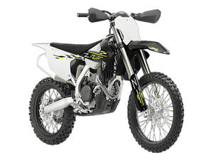 Oferta Increíble: Motocicleta TF 450-C 2026 Nueva en Venta - Product Image 2