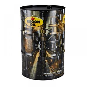 น้ำมันเครื่องสังเคราะห์แท้ Kroon Oil SAE 15W-40 สำหรับยานยนต์ ประสิทธิภาพสูงในฤดูหนาว - Product Image 4