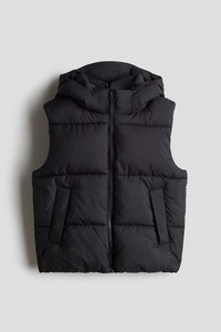 High Quality Waterproof Breathable Quick Dry Winter Puffer Jacket Custom Logo Windproof Polyester <b>Gilet</b> Zipper Wholesale <b>Men's</b> - Product Image 2