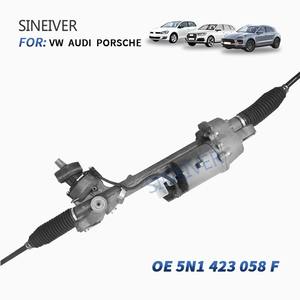 Cremallera de Dirección de Primera Calidad para Volkswagen Tiguan 5N1423058F - Product Image 3