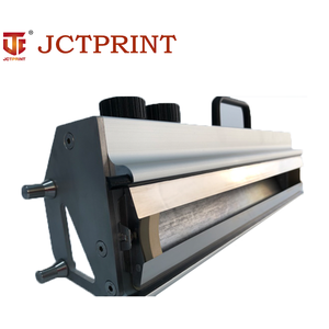 स्थिर गुणवत्ता दबाने शीट संलग्न चैम्बर के लिए डॉक्टर ब्लेड प्रणाली Flexo मुद्रण मशीन - Product Image 3