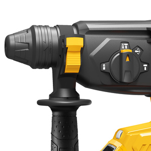 Marteau rotatif sans fil SGSPlus 20V/moteur BL/batterie au lithium-ion - Product Image 2