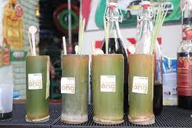 Sustainable <b>Bamboo</b> <b>Cup</b> With Soft Carry Strap Lightweight Reusable Eco Friendly Ideal For Daily Use Travel Work And Green Living - Product Image 2