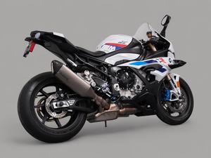 BMW S1000 RR 2023 usado disponible para la venta - Product Image 4