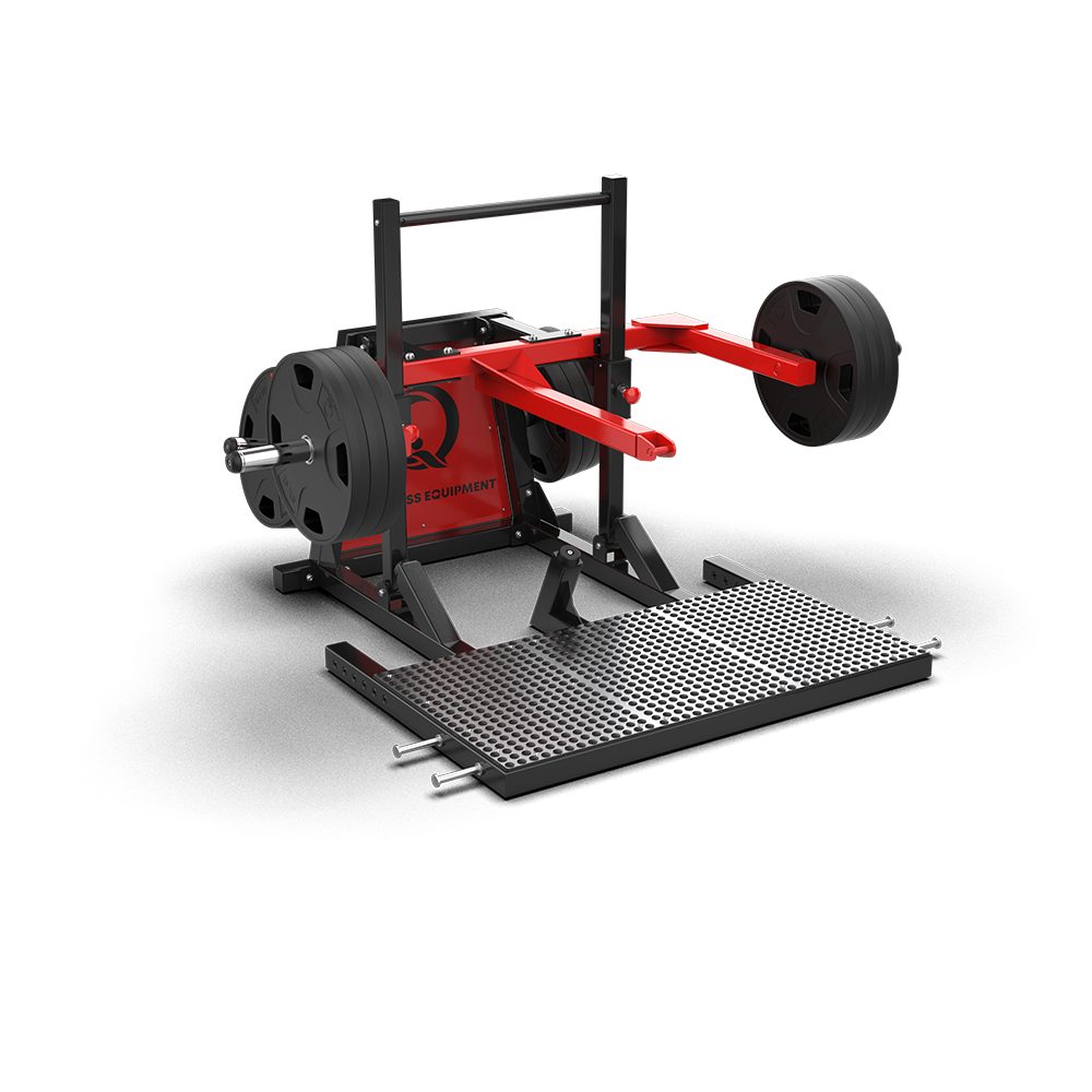 สีดำ/ แดง