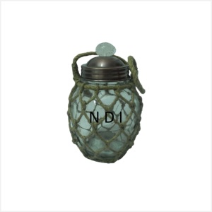 Tarro de vidrio para almacenamiento de especias, contenedor de alimentos de alta calidad estándar, tarro de vidrio, tarro de vidrio decorativo transparente - Product Image 2
