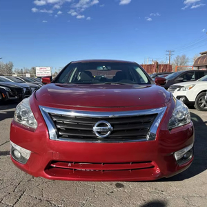 Nissan Altima 2015 Usado, Volante a la Izquierda, Origen Estadounidense - Product Image 1