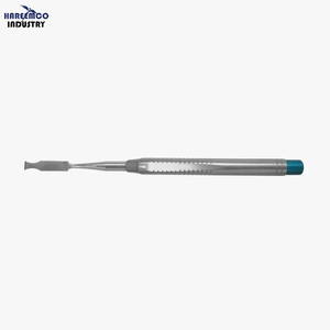 Surgical Bone <b>Chisel</b>-Ochsenbein1 HI-846 Manual Class I CE Approved - Product Image 1