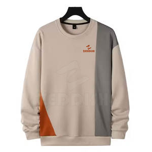 Sweat de haute qualité hommes vêtements à manches longues sweats 2025 Style Unique hommes sweat pour la vente en ligne - Product Image 1