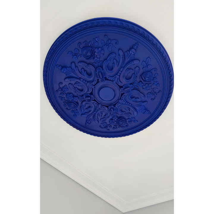 Solid Wood Beech & Rubber Decorative Moulding Elements for Exterior & Hotel Architectural Details Modern & European Design Style