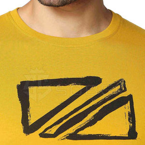 Camisetas de manga larga para hombre de moda de último diseño con patrones de impresión personalizados y diseño a granel - Product Image 6