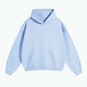 Sudadera con Capucha de Felpa Tejida Personalizada para Mujer, Bordado 3D, Estilo Dulce, Ecológica, Transpirable, Poliéster/Algodón, Ropa Urbana OEM - Product Image 5