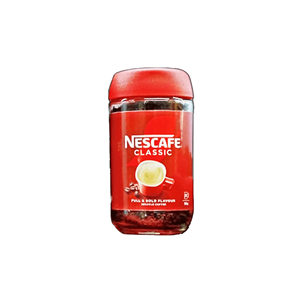 Vente en gros de Nescafé, approvisionnement en vrac, prix bas, arôme intense, poudre de café de qualité supérieure - Product Image 6