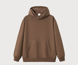 Premium Quality Washed Hoodies <b>Tie</b> Dye Print 100% Cotton Hoodie Heavyweight Cotton Oversize Hoodies for <b>Men</b> Pullover Loose 2025 - Product Image 4