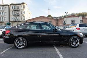 BMW 330I XDRIVE GRAN TURISMO 2018 USADO, Volante a la Izquierda/Derecha - Product Image 2