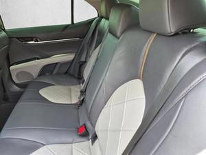 รถยนต์โตโยต้า แคมรี่ XLE V6 ซีดาน ออโตเมติก ปี 2018 รุ่นขายดีที่สุด - Product Image 6