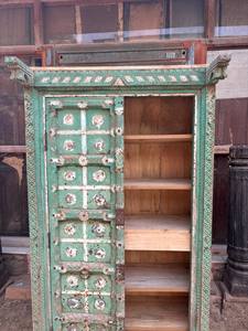 Étagère de rangement moderne de luxe à 4 niveaux, décoration intérieure, style industriel, pour coin salle à manger, décoration de la maison - Product Image 5