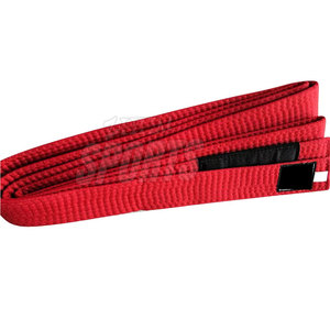 Cinturón de Karate 2025, Color personalizado, artes marciales, cinturón de Karate, buen Material, cinturón de Karate hecho en Pakistán - Product Image 3