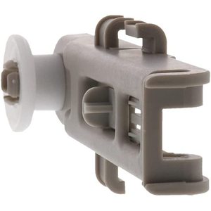 Rueda del Estante Superior del Lavavajillas Eléctrico - Pieza de Repuesto para ERP W10888592 - Product Image 3