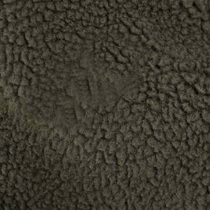 Chándal con estampado de invierno para hombre, de algodón, Polar, de secado rápido, transpirable, con cremallera completa, con cintura elástica - Product Image 5