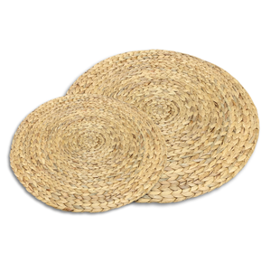Best Selling Products WATER HYACINTH PLACEMATS <b>COASTERS</b> / MAST Stylish Water Hyacinth Placemats and <b>Coasters</b> at Factory Prices - Product Image 1