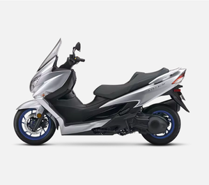 Suzuki Burgman 400 2022 - Product Image 3