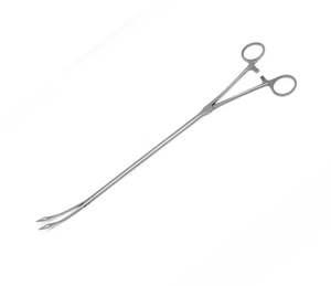 Instrumentos de Cirugía Torácica de Acero, Equipo de Operación Torácica, Instrumentos Toracoscópicos, Herramientas Quirúrgicas Manuales con Certificación CE - Product Image 3