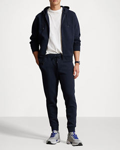 เสื้อฮู้ดซิปผู้ชายสไตล์สตรีทแวร์สำหรับฤดูหนาว ผลิตตามสั่งแบบ OEM พร้อมพิมพ์ลายดิจิทัล เสื้อแจ็คเก็ตมีฮู้ดลำลองสำหรับออกกำลังกาย - Product Image 4