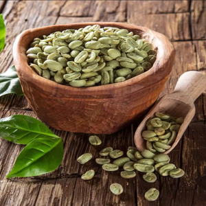 เมล็ดกาแฟอาราบิก้าเขียวพิเศษจากเวียดนาม เกรด S16 คุณภาพสูง 100% เมล็ดกาแฟเขียวธรรมชาติ ส่งออกจำนวนมากโดยตรง - Product Image 1