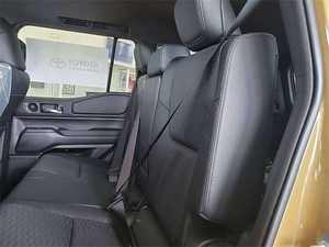 TOYOTA LAND-CRUISER PRADO 250 Sfx V6 SUV LIGERAMENTE USADO - Product Image 3