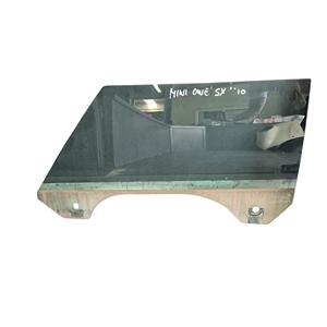 VERRE DE PARABOLETTE AVANT GAUCHE MINI One 2ème Série n12d14a (06>13) - Product Image 1