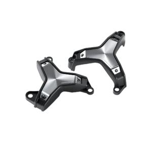 Protector Lateral de Motor Original Yamaha para Tracer 9/GT B5U211D00000, Carenado de Motocicleta - Product Image 1