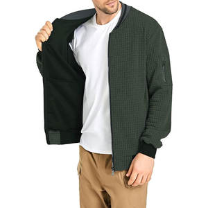 Custom Design 100% Polyester <b>Racing</b> Bomber <b>Jacket</b> Custom Logo <b>Vintage</b> Motorcycle <b>Racing</b> <b>Jacket</b> Men - Product Image 2