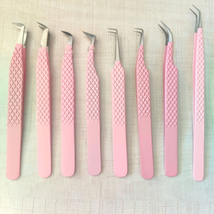 Vente en gros de cils en vison véritable de haute qualité, doux, 100% vison, longs, 25 mm, cils en vison 3D, fournisseur de cils en vison - Product Image 2